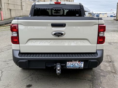 Used 2024 Ford Maverick Tremor w/ Tremor Off-Road Package image 23