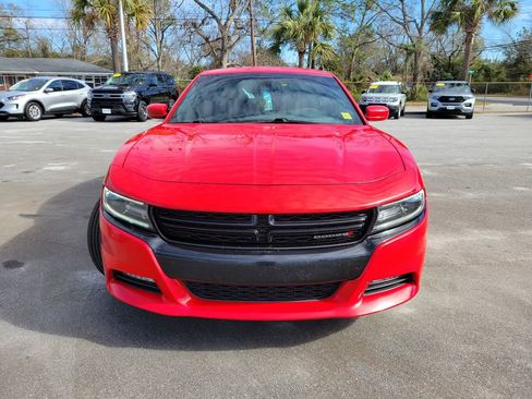 Used 2017 Dodge Charger R/T w/ Plus Group image 8