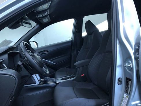 Certified 2024 Toyota Corolla Cross SE image 18