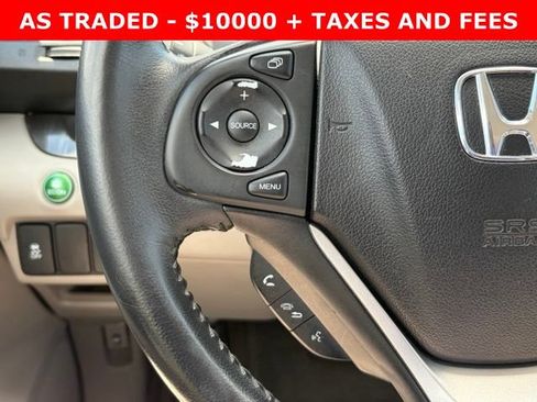 Used 2012 Honda CR-V EX-L image 21