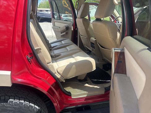 Used 2009 Ford Explorer Eddie Bauer AWD/4WD image 26