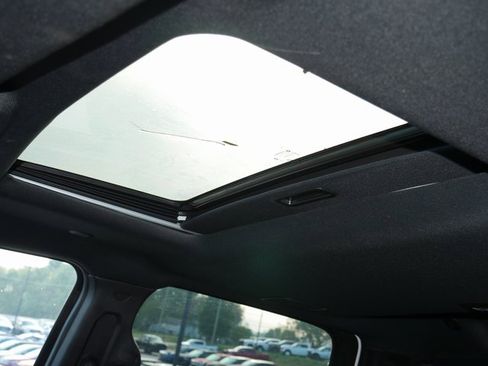 Used 2025 RAM 2500 Laramie image 3