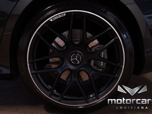 Used 2020 Mercedes-Benz AMG GT 53 image 22