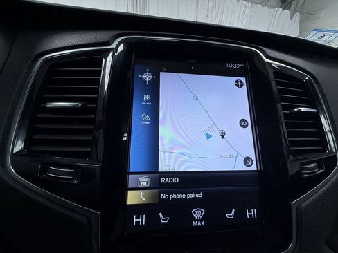 Used 2021 Volvo XC90 T6 Momentum w/ Advanced Package image 26