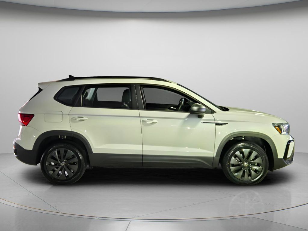 Used 2023 Volkswagen Taos S FWD image 6