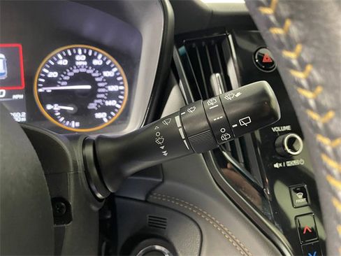 Used 2022 Subaru Outback Wilderness image 15