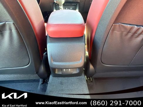 New 2027 Kia K5 GT-Line AWD/4WD image 20