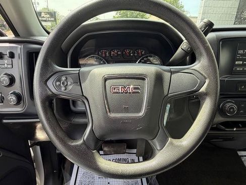 Used 2017 GMC Sierra 1500 4x4 Double Cab w/ Elevation Edition image 17