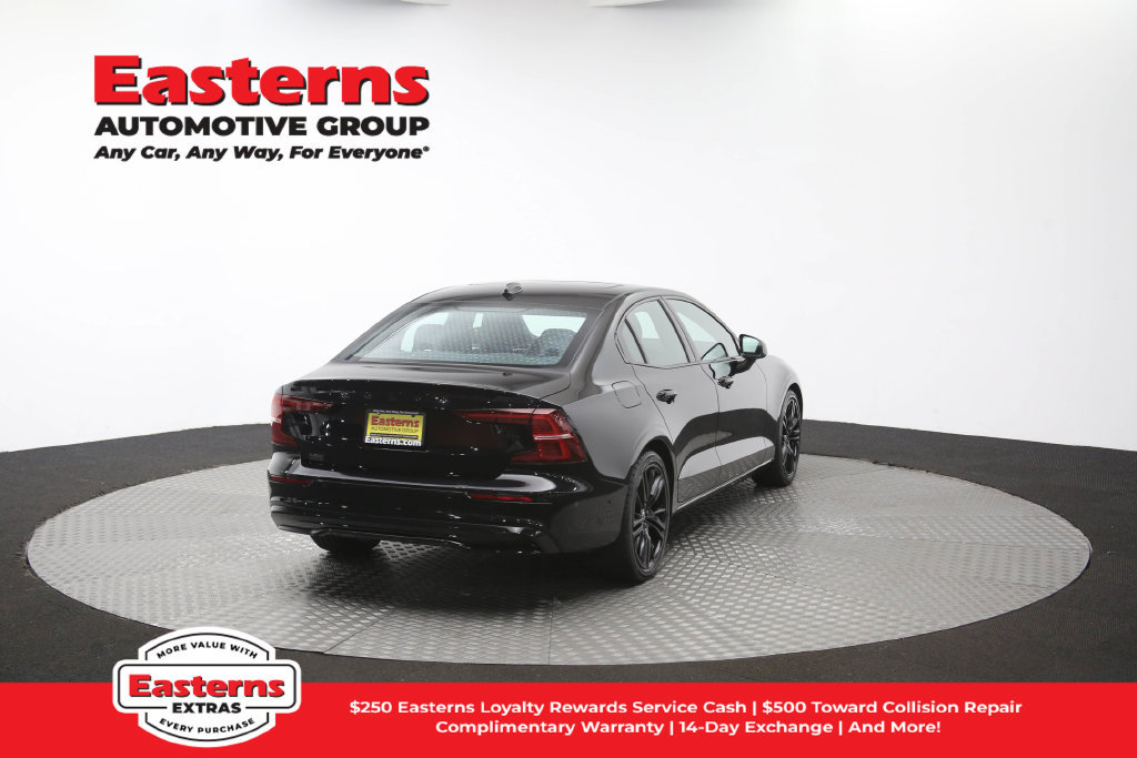 Used 2024 Volvo S60 B5 Plus FWD image 45