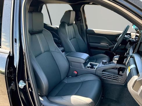 New 2026 Toyota 4Runner Limited AWD/4WD image 19