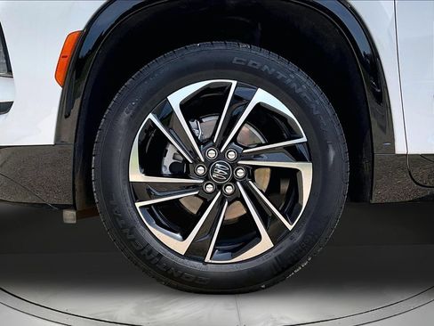 Used 2026 Buick Enclave Sport Touring AWD/4WD image 34