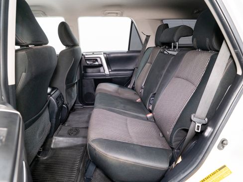 Used 2021 Toyota 4Runner Trail Special Edition image 30