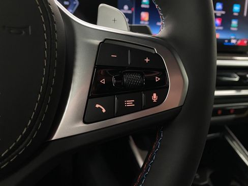 New 2026 BMW X5 M60i image 19