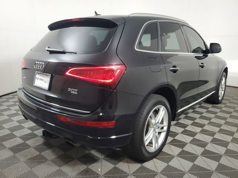 Used 2015 Audi Q5 2.0T Premium Plus AWD/4WD image 6