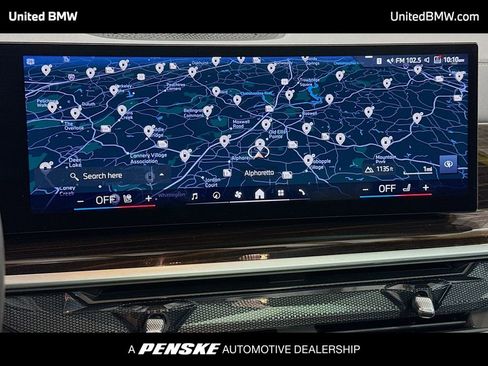 Used 2026 BMW X6 xDrive40i image 10