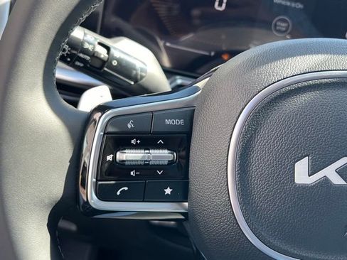 Used 2025 Kia Sorento EX w/ EX Panoramic Sunroof Package AWD/4WD image 22
