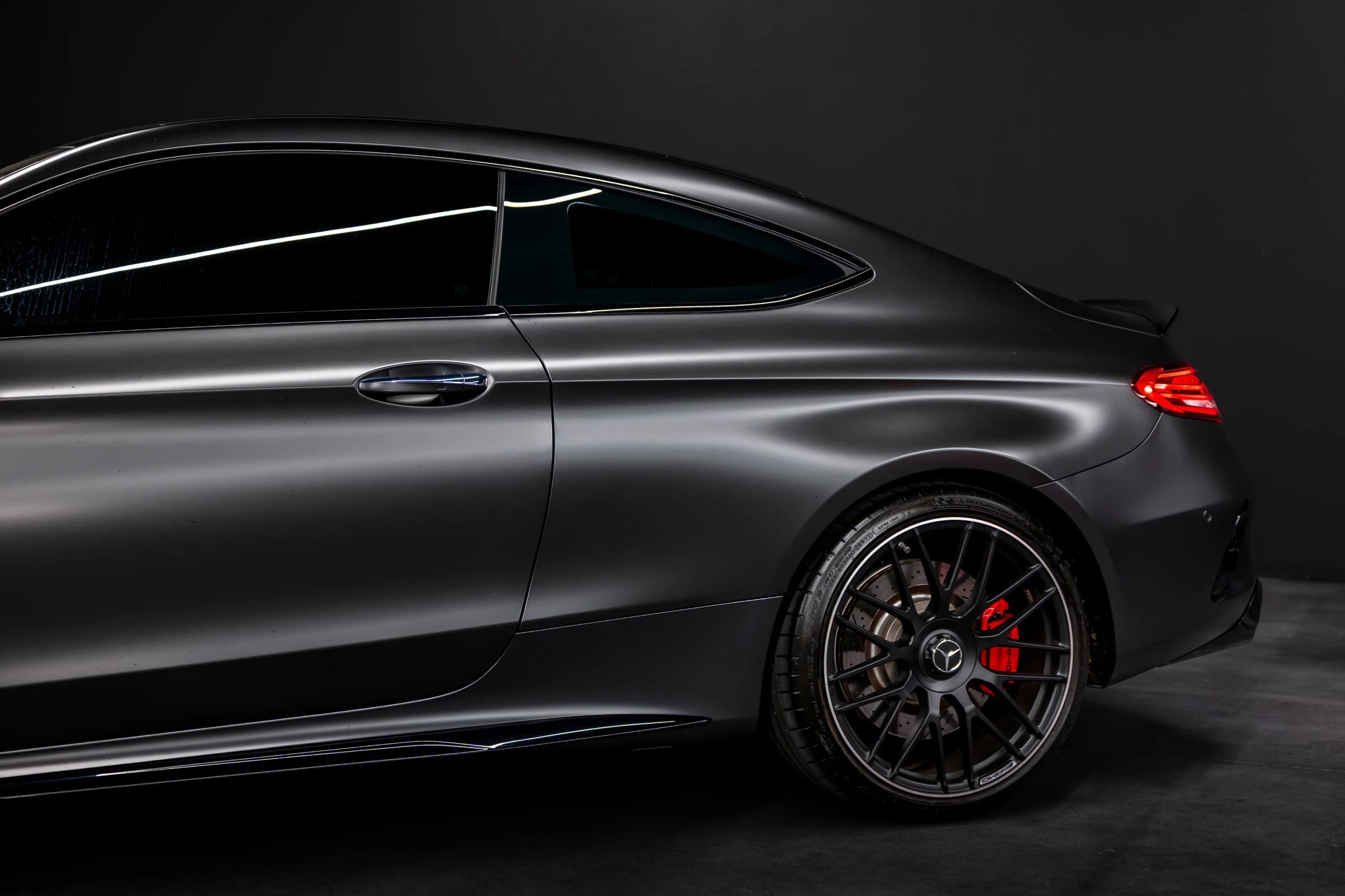 Used 2023 Mercedes-Benz C 63 AMG S image 15
