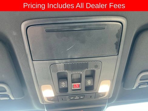 Used 2025 Acura ADX A-Spec FWD image 18