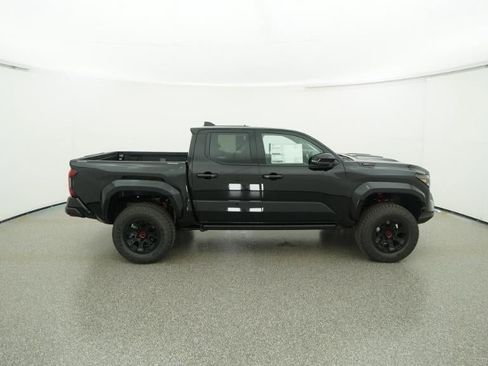 New 2026 Toyota Tacoma TRD Pro image 11