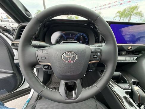 New 2026 Toyota Crown Signia AWD/4WD image 25