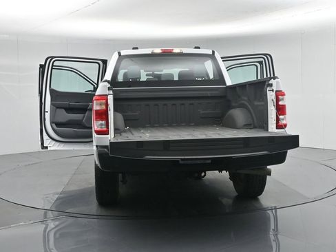 Certified 2022 Ford F150 XL w/ Trailer Tow Package image 39