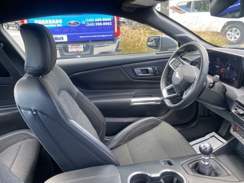 Used 2024 Ford Mustang GT image 34