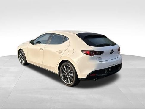 Used 2024 MAZDA MAZDA3 s FWD image 4
