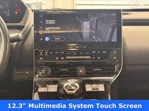 Used 2023 Subaru Solterra Touring image 34