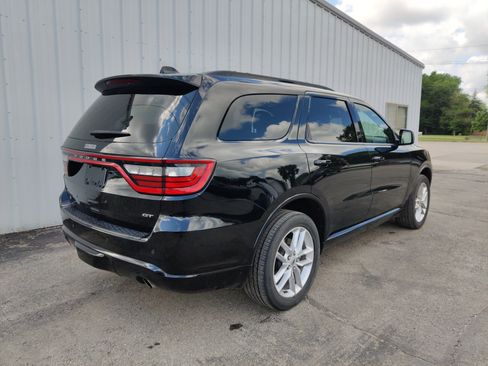 Used 2023 Dodge Durango GT image 14