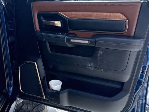 Used 2022 RAM 3500 Limited image 13