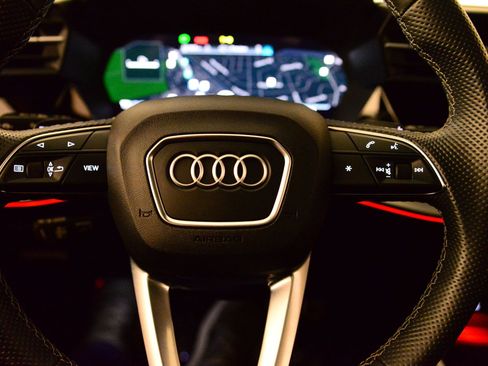 Certified 2023 Audi S3 Premium Plus w/ Premium Plus Package image 34