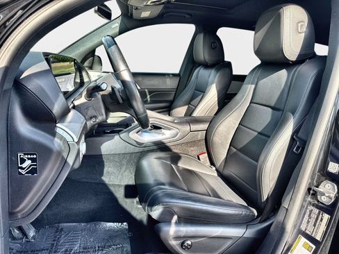Used 2021 Mercedes-Benz GLE 350 image 3
