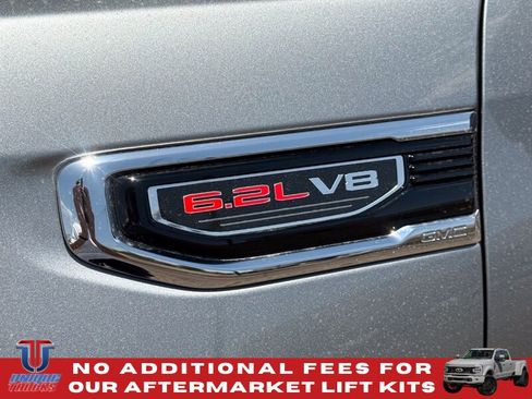 Used 2025 GMC Sierra 1500 Denali w/ Technology Package AWD/4WD image 15