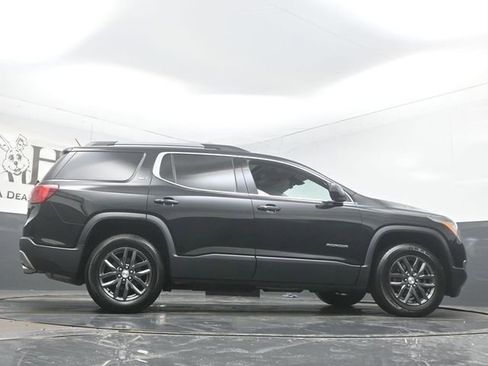 Used 2019 GMC Acadia SLT image 54
