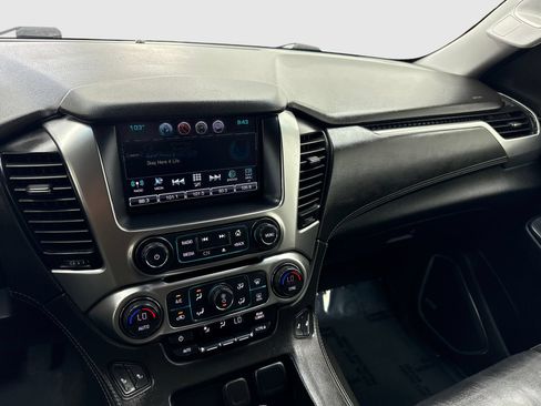 Used 2020 Chevrolet Tahoe LT RWD image 24