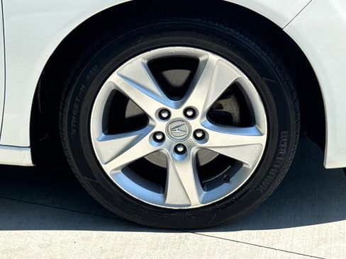 Used 2014 Acura TSX Sedan FWD image 11