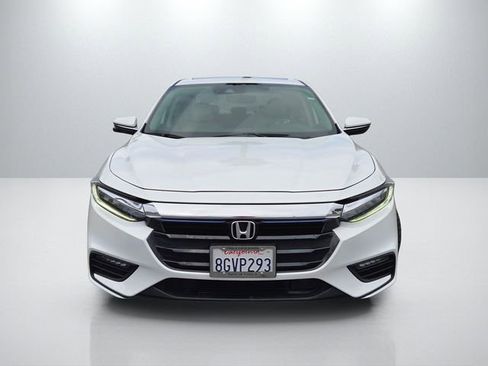 Used 2019 Honda Insight Touring image 3