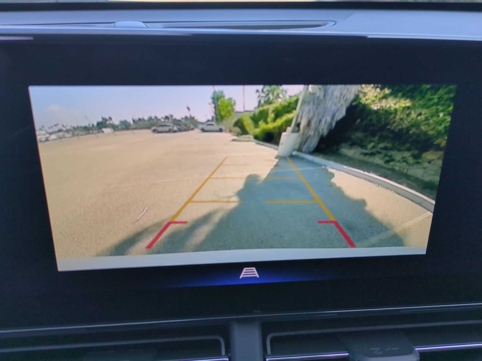 New 2026 Chevrolet Trax LT w/ Midnight Edition FWD image 19