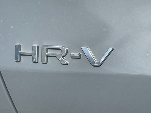 New 2026 Honda HR-V EX-L image 19