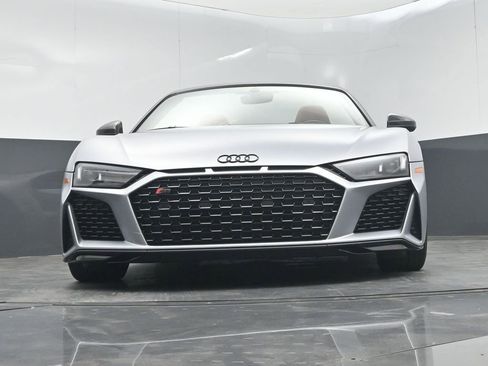 Used 2021 Audi R8 V10 performance image 44