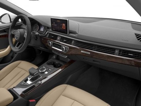 Used 2017 Audi A4 2.0T Premium Plus w/ Premium Plus Package image 16