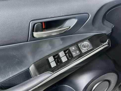 Used 2025 Lexus IS 350 F Sport w/ Accessory Package 2 RWD image 15