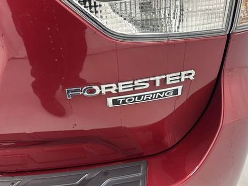 Certified 2024 Subaru Forester Touring w/ POP Package 3 image 43