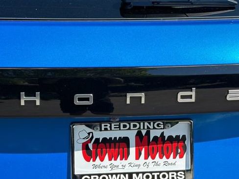 New 2026 Honda Prologue Touring image 12