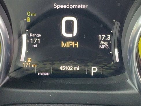 Used 2021 Jeep Wrangler Unlimited Rubicon 4xe w/ Safety Group image 26