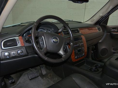 Used 2007 Chevrolet Avalanche LT w/ LT Preferred Equipment Group image 6