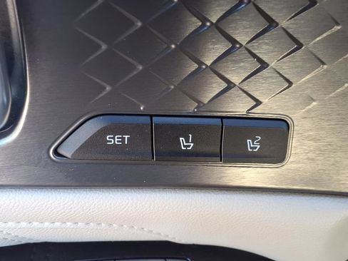 Used 2022 Kia Sorento SX FWD image 12