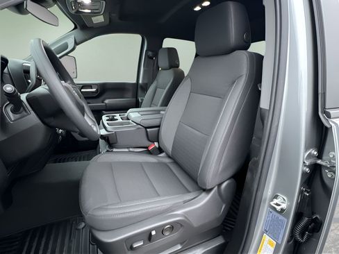 New 2026 Chevrolet Silverado 2500 Custom image 18