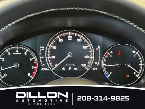 Certified 2026 MAZDA CX-30 AWD 2.5 S image 24