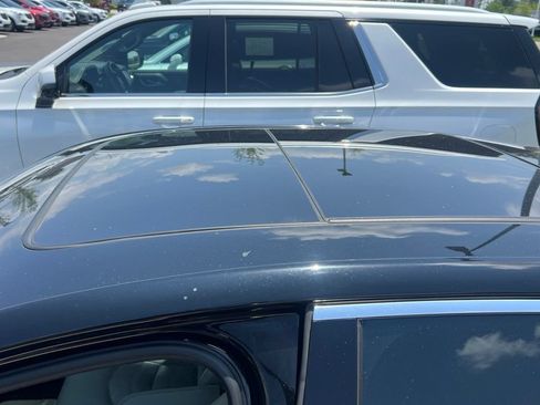 Used 2016 Cadillac CT6 Premium Luxury w/ Comfort Package AWD/4WD image 12